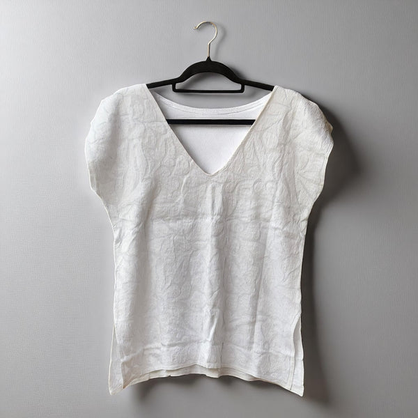 Blusa Huipil P/M - México