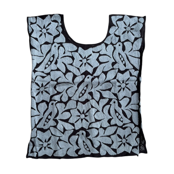 Blusa Huipil P/M - México