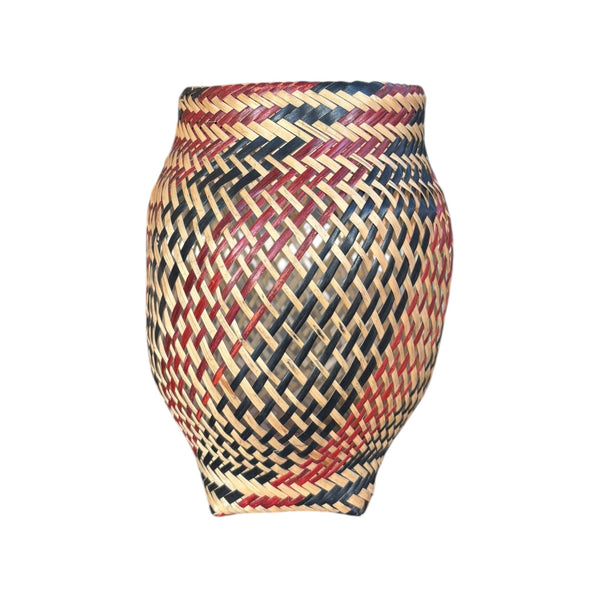 Cestaria Jarro Kaxadádali 20cms