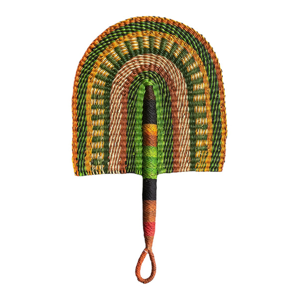 Leque Africano Bolgatanga
