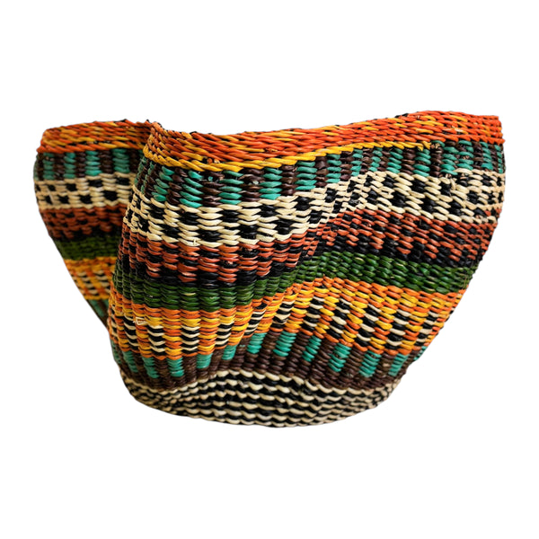 Cesta Wave Africana Bolgatanga