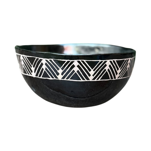 Cuia Decorativa P