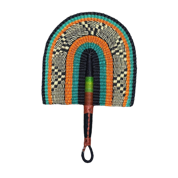 Leque Africano Bolgatanga