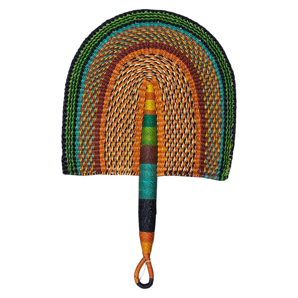 Leque Africano Bolgatanga