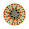 Mandala de Palha de Tucumã M