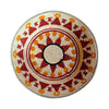 Cesta de Palha de Tucumã M