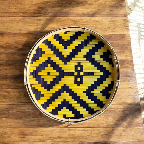 Peneira Decorativa Kaingang M