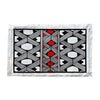 Pintura Indígena Waxamani Mehinako Xingu - 50x30