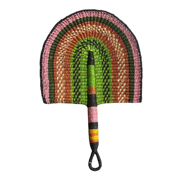Leque Africano Bolgatanga