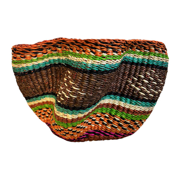 Cesta Wave Africana Bolgatanga