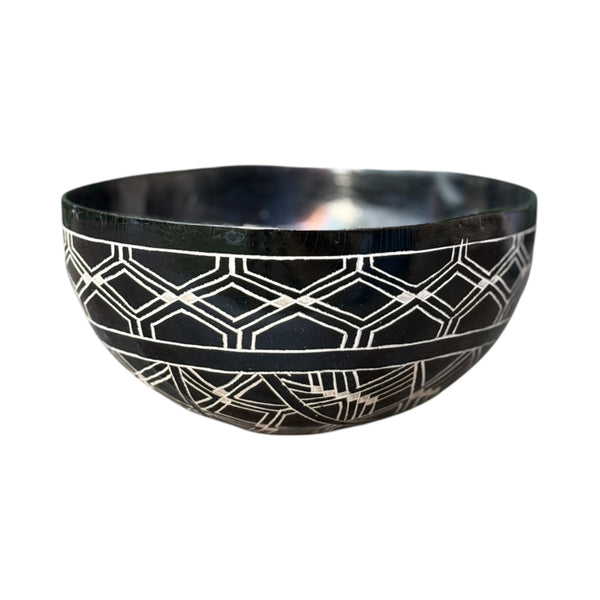 Cuia Decorativa M