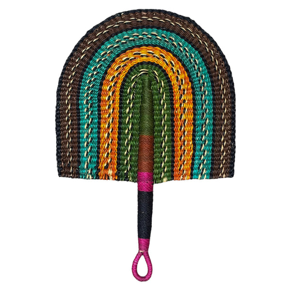 Leque Africano Bolgatanga