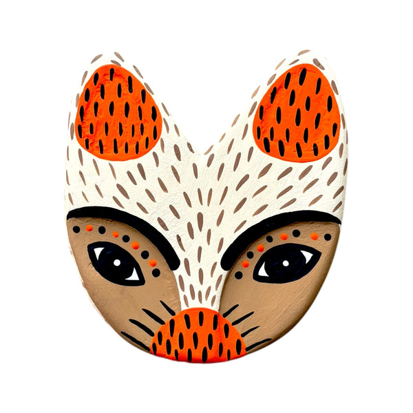 Máscara Decorativa Zé Crente M