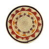 Mandala de Palha de Tucumã M