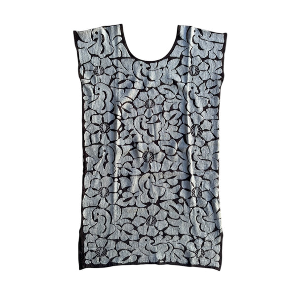Blusa Huipil P/M - México