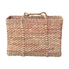 Bolsa de Palha - Terra