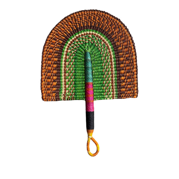 Leque Africano Bolgatanga