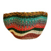 Cesta Wave Africana Bolgatanga
