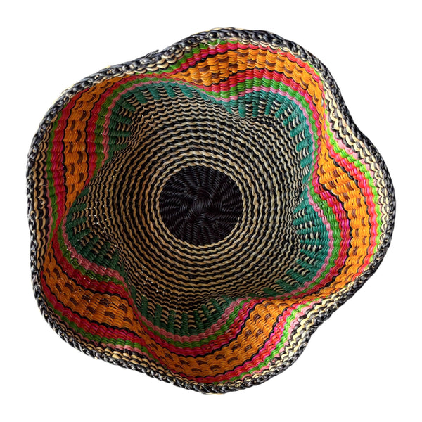 Cesta Wave Africana Bolgatanga