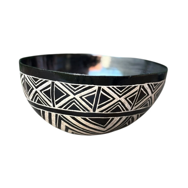 Cuia Decorativa M