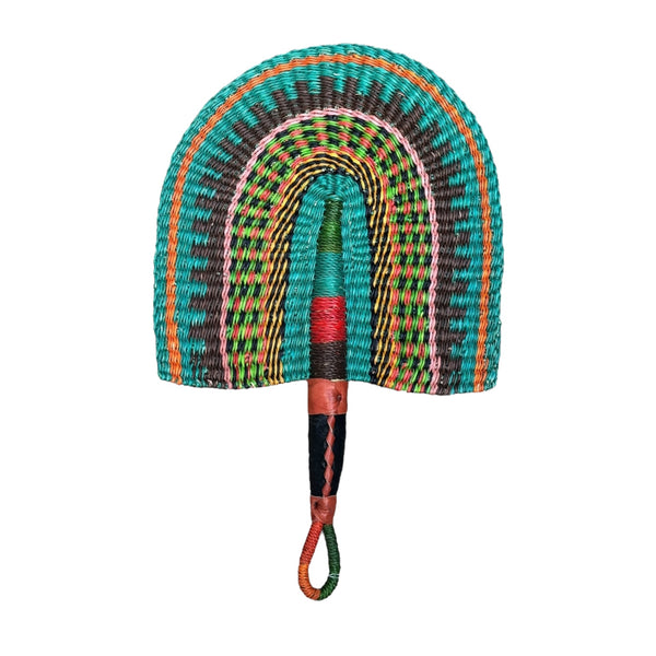 Leque Africano Bolgatanga