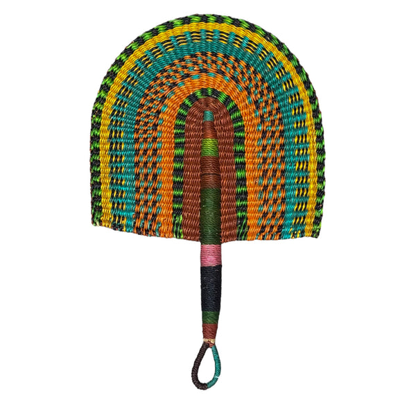 Leque Africano Bolgatanga