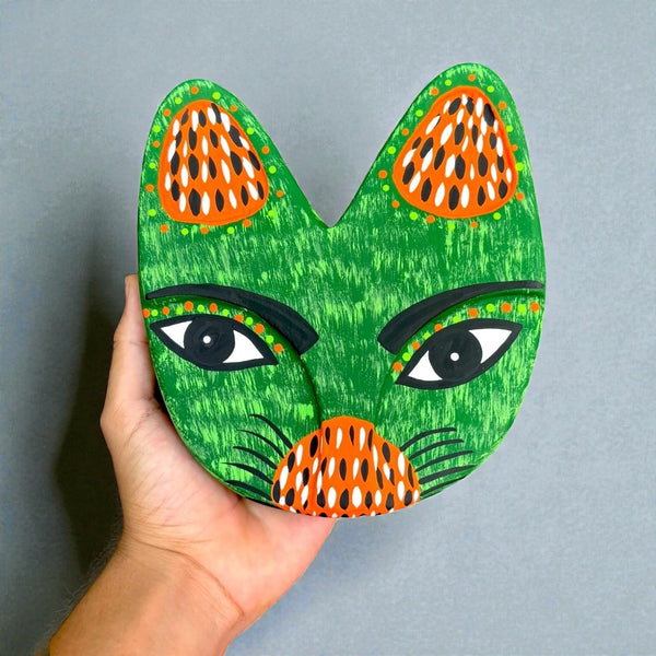 Máscara Decorativa Zé Crente M