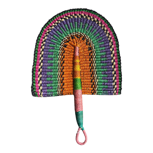 Leque Africano Bolgatanga