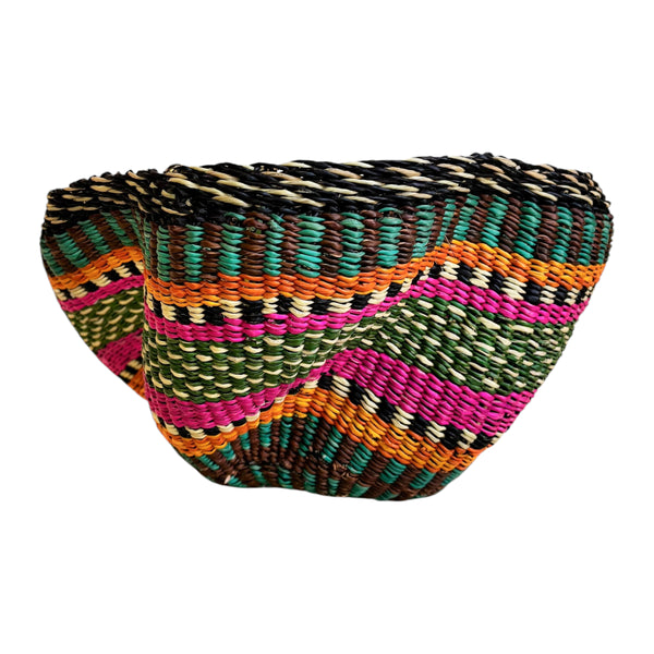 Cesta Wave Africana Bolgatanga