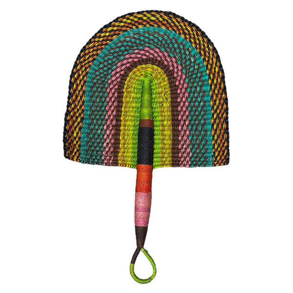 Leque Africano Bolgatanga