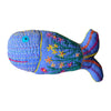 Peixe Bordado G