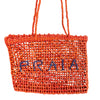 Bolsa de Palha - Praia