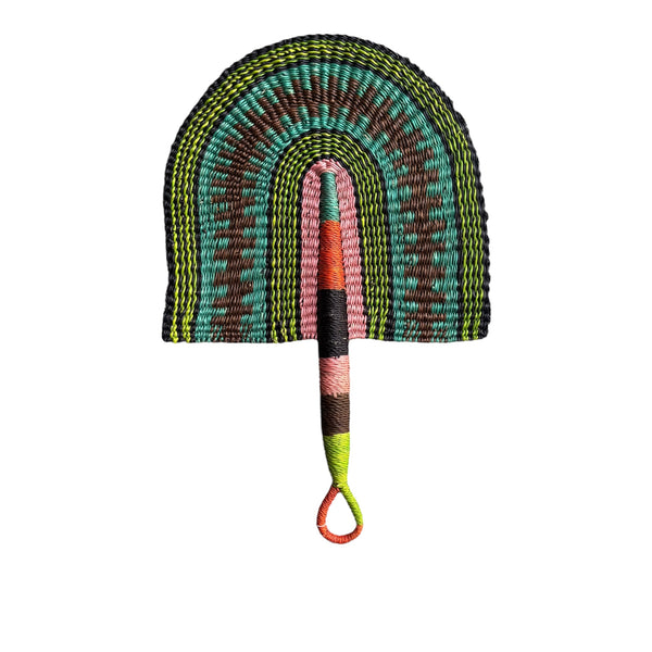 Leque Africano Bolgatanga