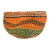 Cesta Wave Africana Bolgatanga