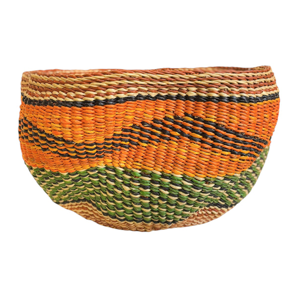 Cesta Wave Africana Bolgatanga