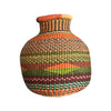 Vaso Decorativo de Bolgatanga