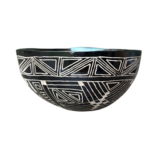 Cuia Decorativa M