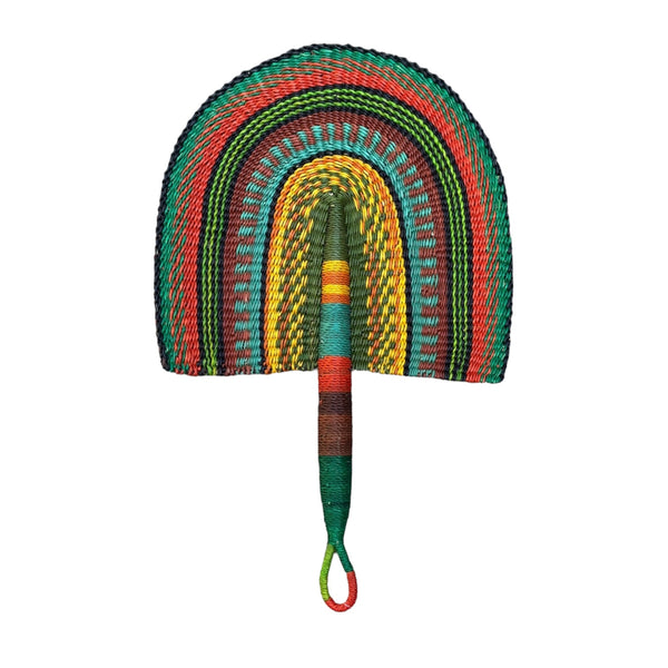 Leque Africano Bolgatanga