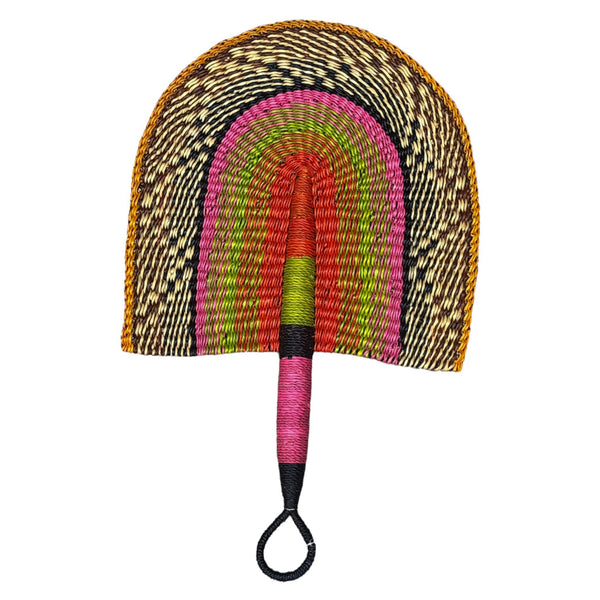 Leque Africano Bolgatanga