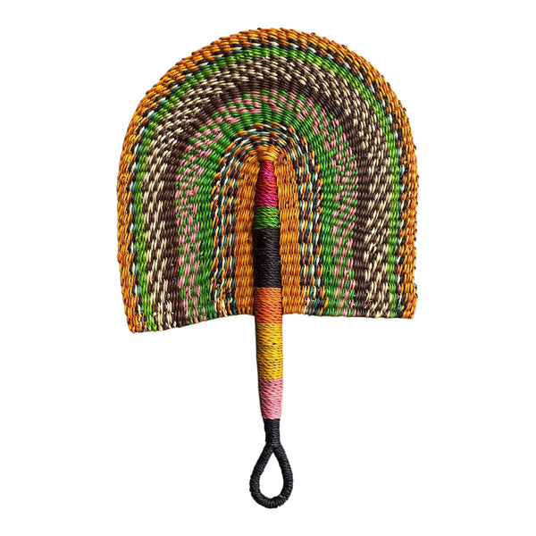 Leque Africano Bolgatanga