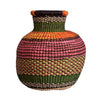 Vaso Decorativo de Bolgatanga