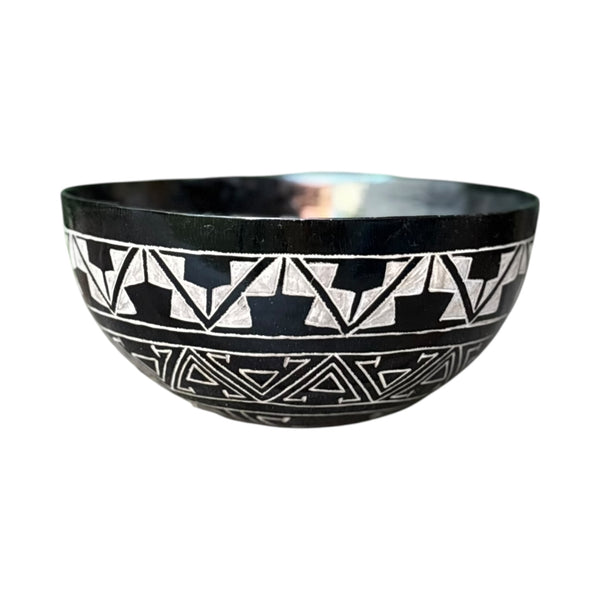 Cuia Decorativa M