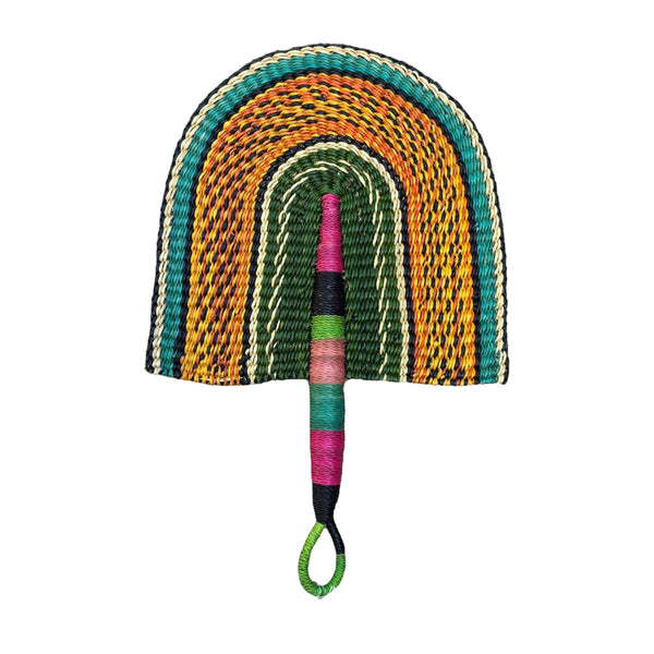 Leque Africano Bolgatanga