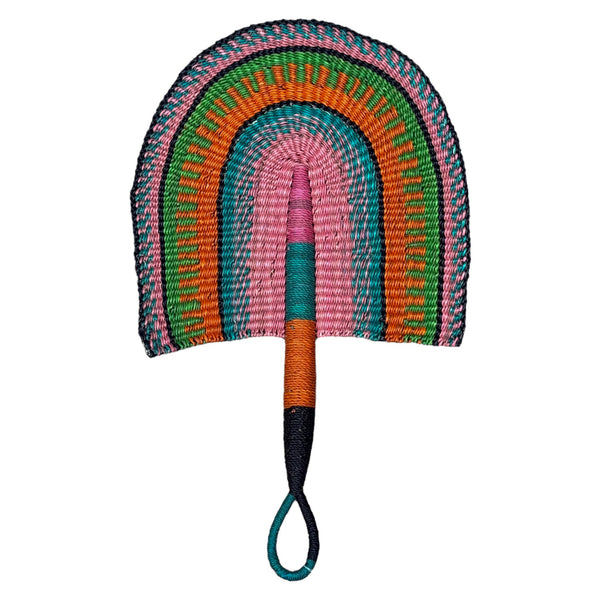 Leque Africano Bolgatanga