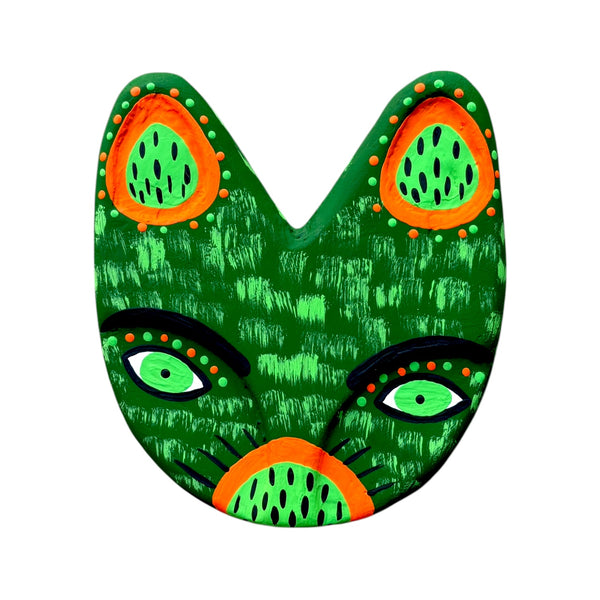 Máscara Decorativa Zé Crente M