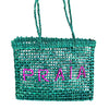 Bolsa de Palha - Praia