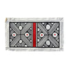 Pintura Indígena Waxamani Mehinako Xingu - 40x20