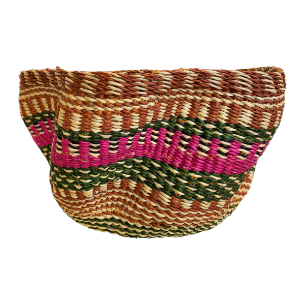 Cesta Wave Africana Bolgatanga