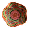 Cesta Wave Africana Bolgatanga