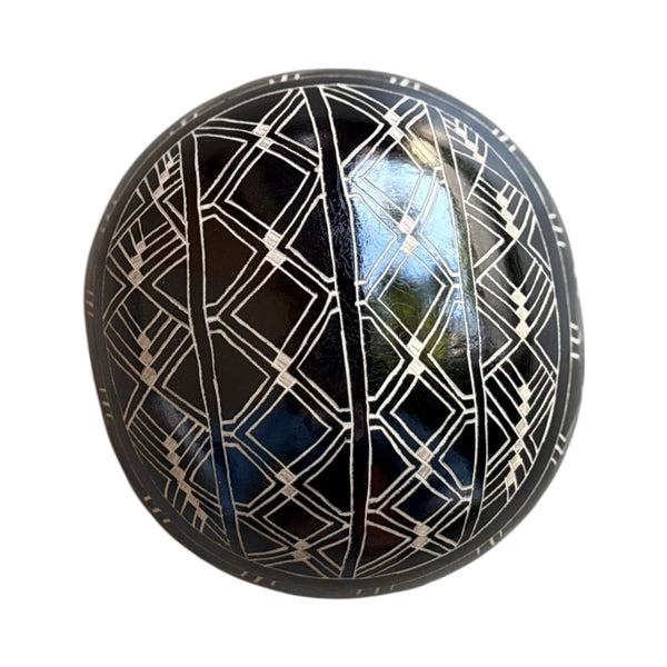 Cuia Decorativa M